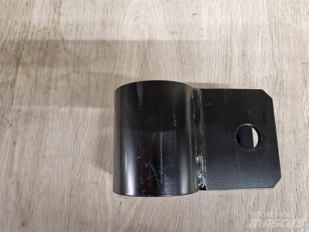 Eco Log 7013000 底盤和懸架