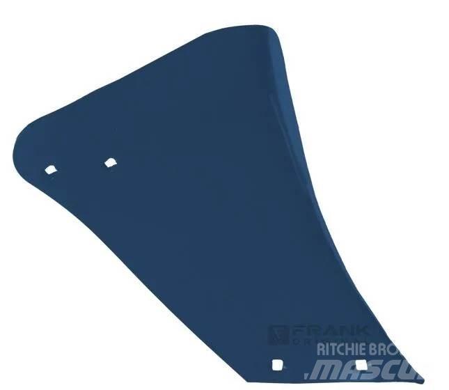 Lemken D-Riester 底盤和懸架