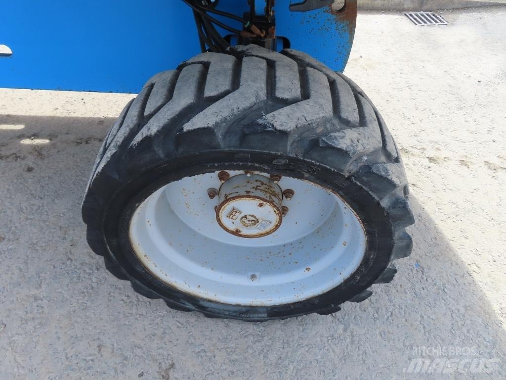 Genie S 65 伸縮臂高空作業車