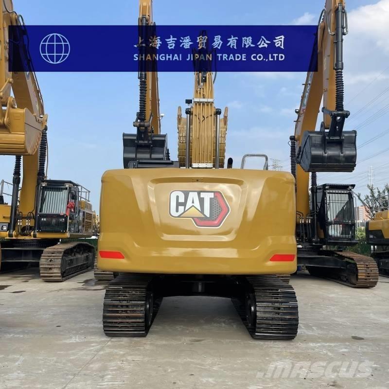 CAT 320 GC 履帶式 挖土機/掘鑿機/挖掘機