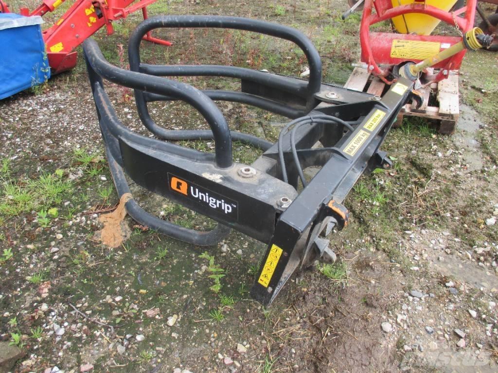  Alø Unigrib 160 其他曳引機配件