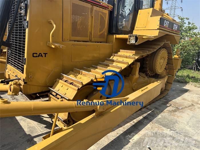 CAT D 7 R 履帶推土機