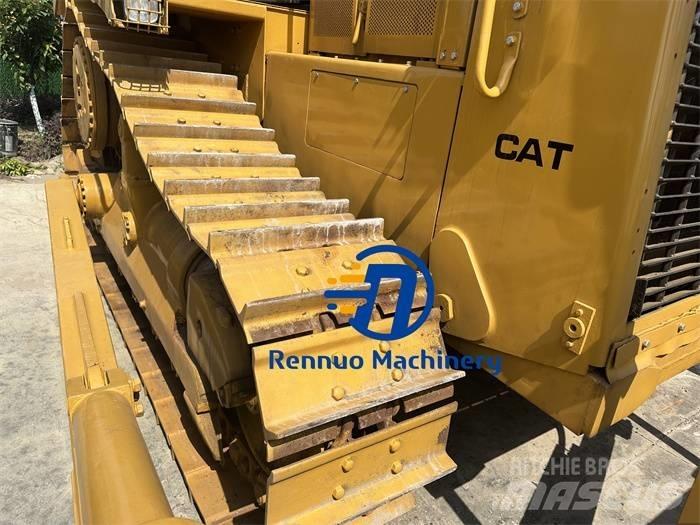 CAT D 7 R 履帶推土機