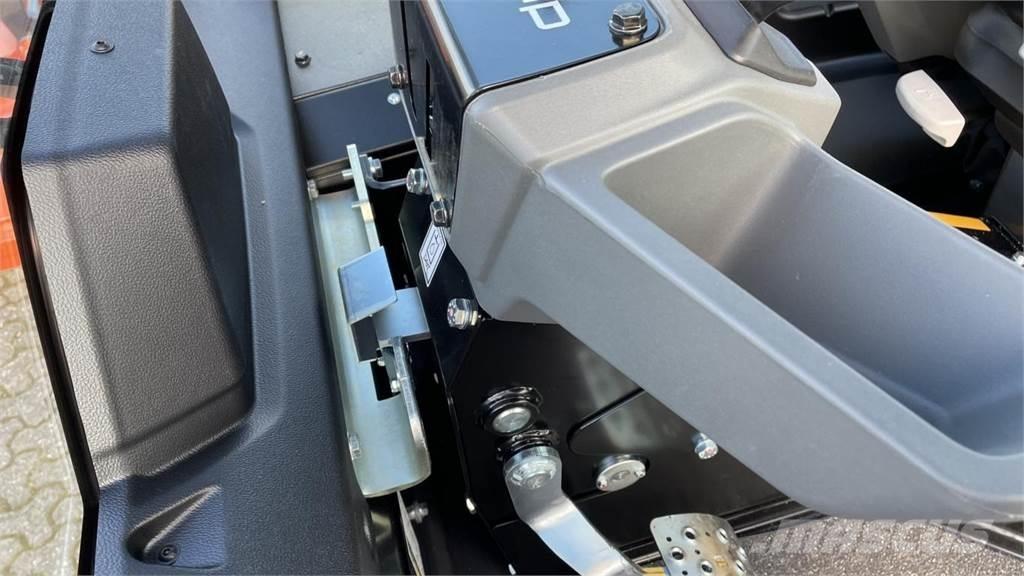 Wacker DV 90 其他農業機械