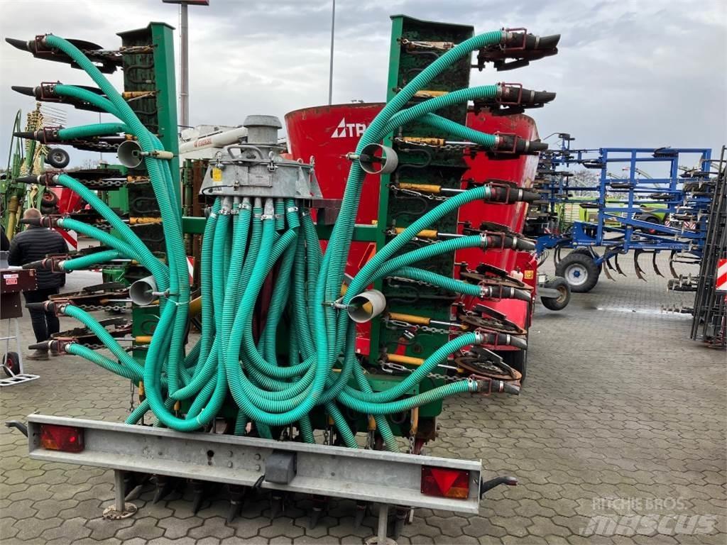 Samson TS 6 M 其他農業機械