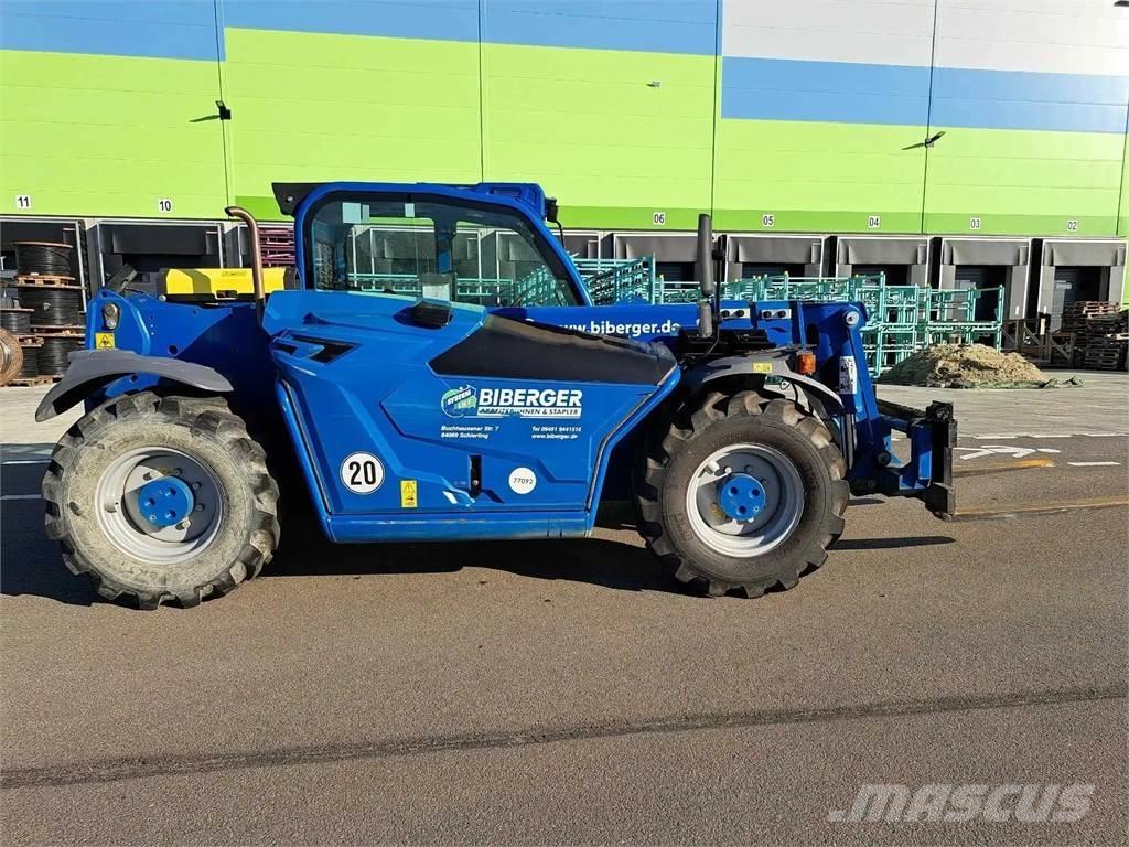 Merlo TF 30.9 G 堆高機(叉車)-其他