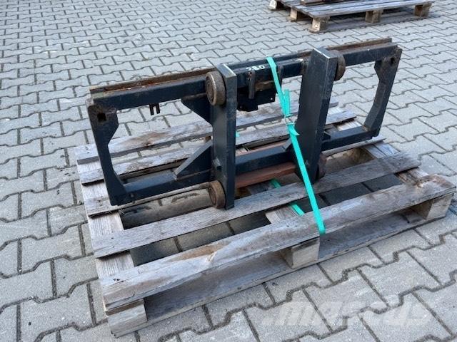 Volvo USED PARTS 叉