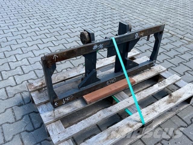 Volvo USED PARTS 叉