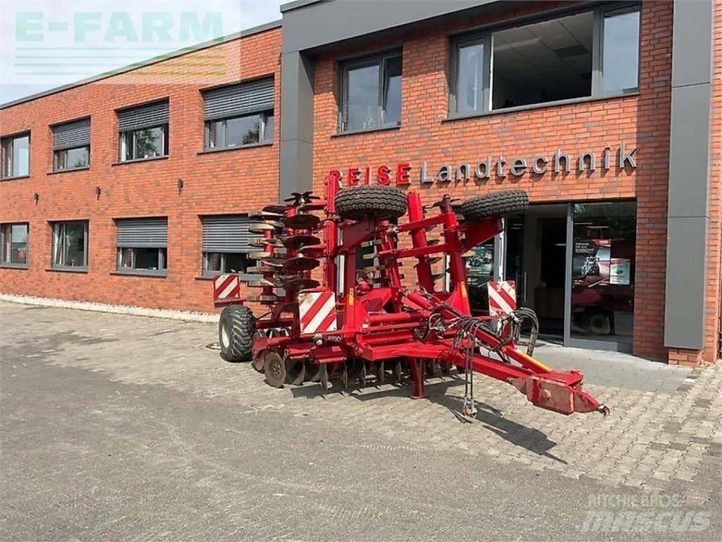Horsch joker 5 rt 圓盤耙