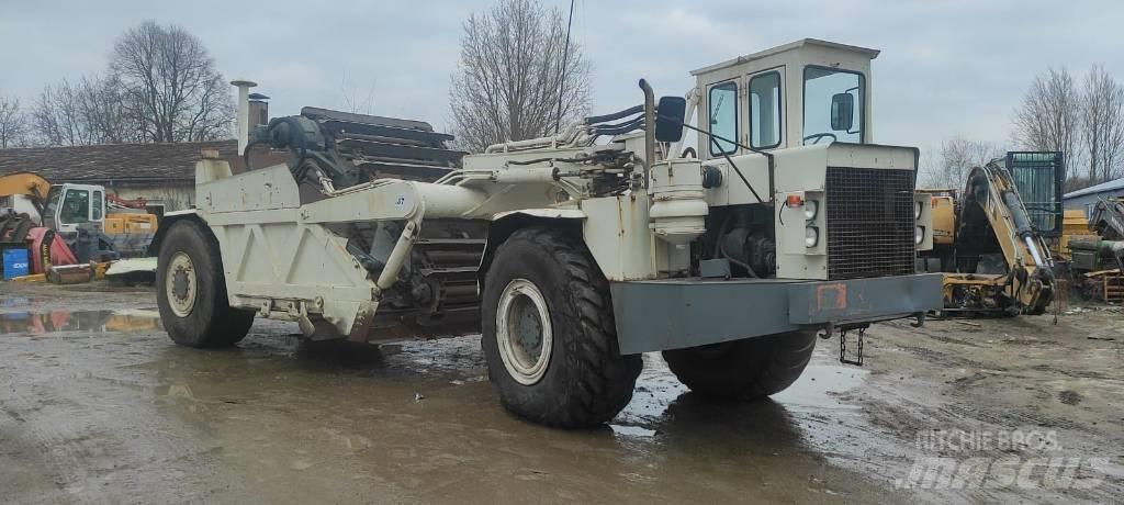 Michigan 110HT 其他