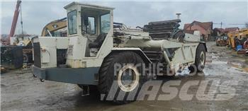 Michigan 110HT 其他