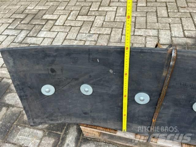 Rubberschuif Nieuwe 其他組件