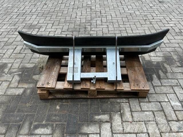 Rubberschuif Nieuwe 其他組件