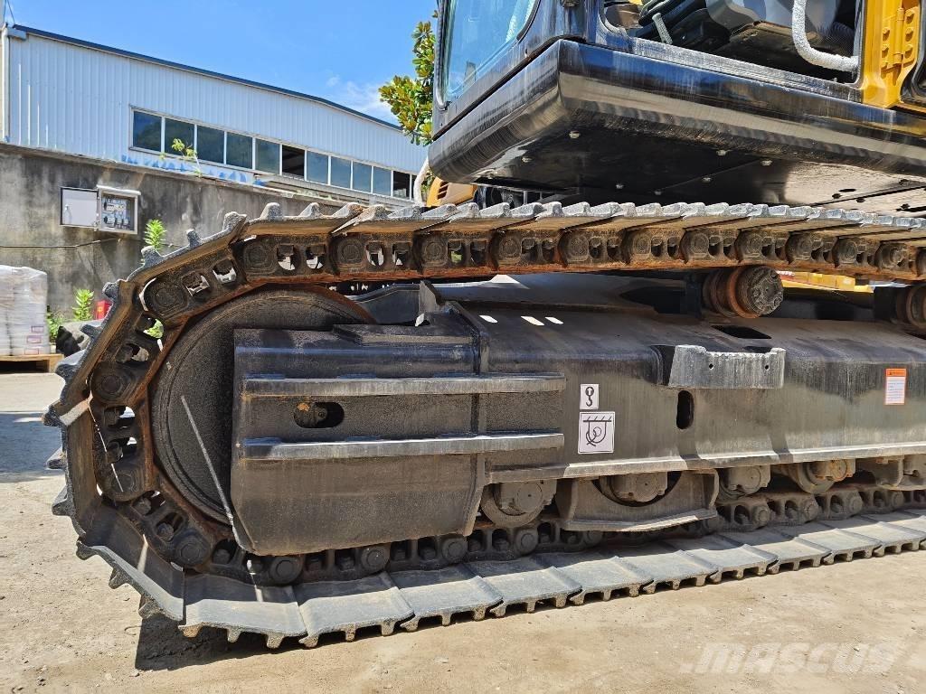 Sany SY 215 C 履帶式 挖土機/掘鑿機/挖掘機