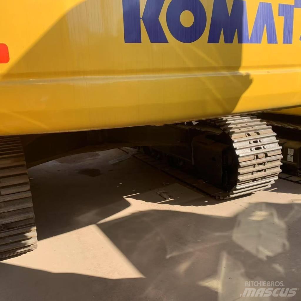 Komatsu PC 300-7 履帶式 挖土機/掘鑿機/挖掘機