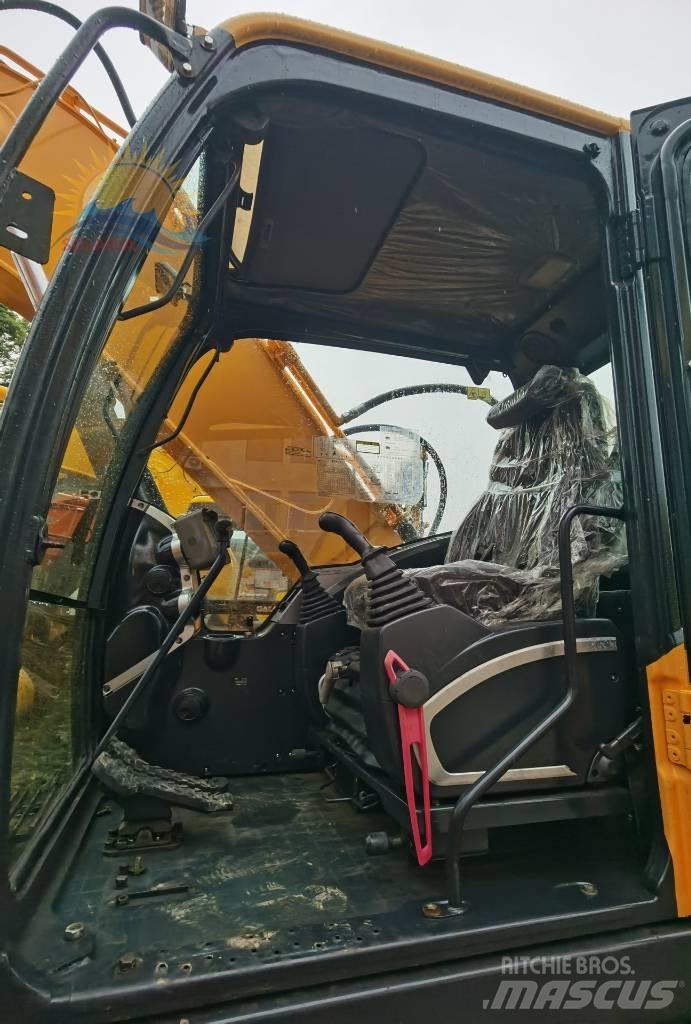 Hyundai R220LC-9S 旋轉式挖土機/掘鑿機/挖掘機