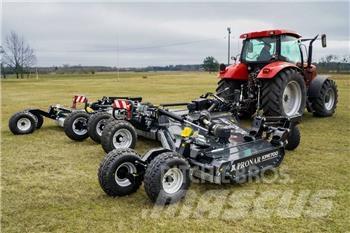 Pronar KPR 700 莖葉去葉機