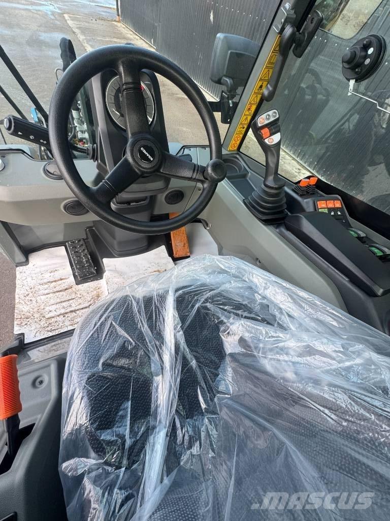 Kramer 5045 小型裝載機