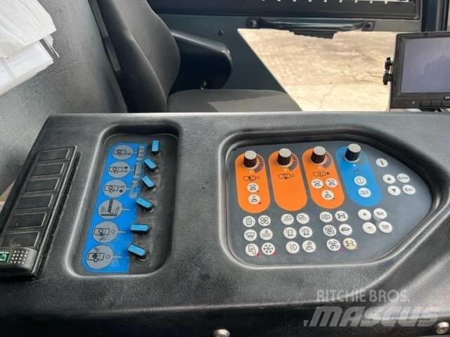 Schmidt MFH 5500 掃倉機