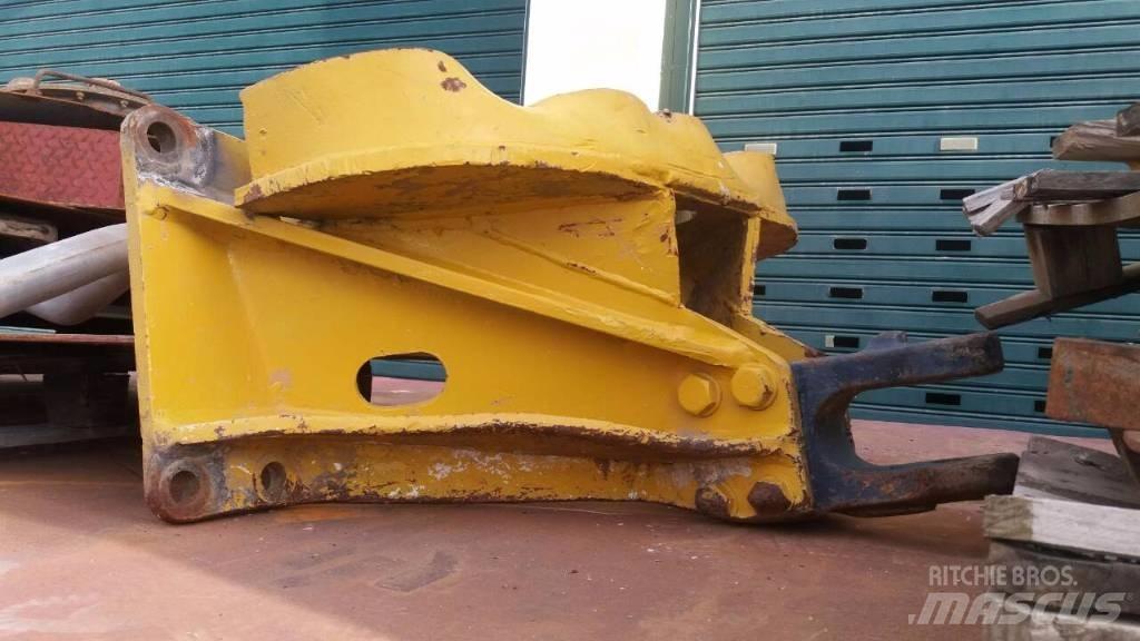CAT D7G/F 其他組件