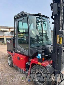 Kalmar ECG55-6 電動堆高機