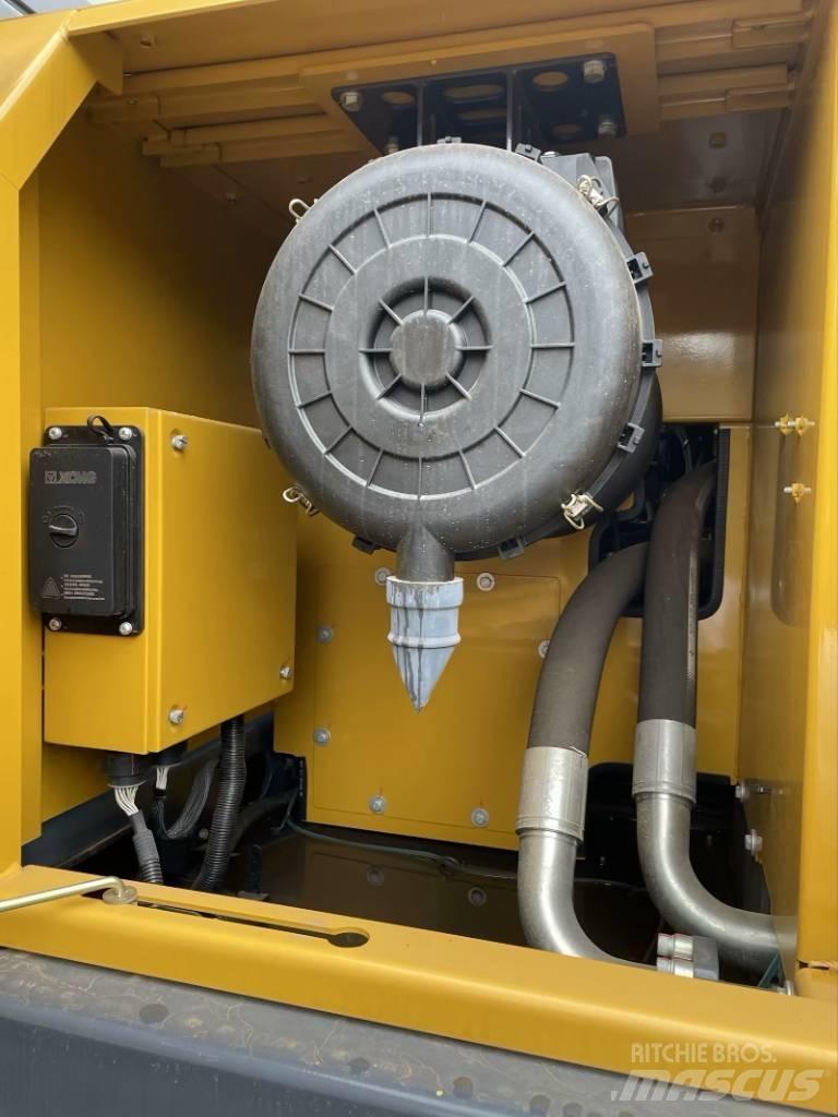 XCMG XE 200 DA 履帶式 挖土機/掘鑿機/挖掘機