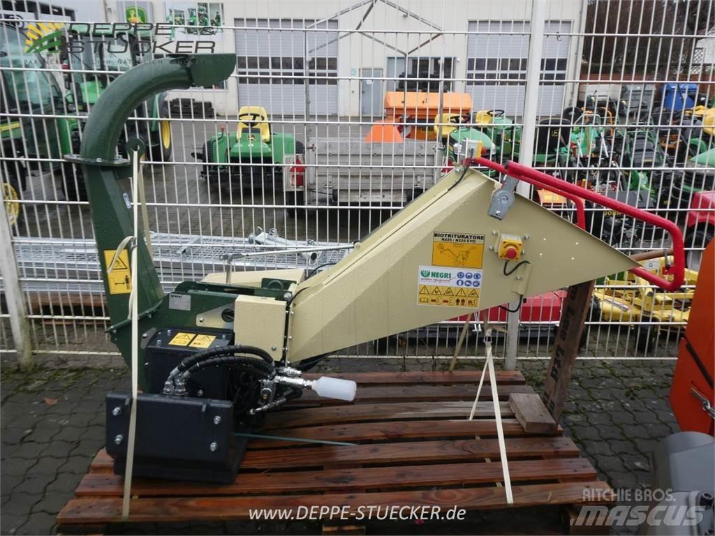 Negri R225 TPA 其他農業機械