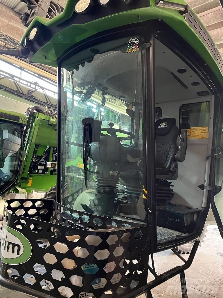  Grim GT 3500 肥料撒佈機
