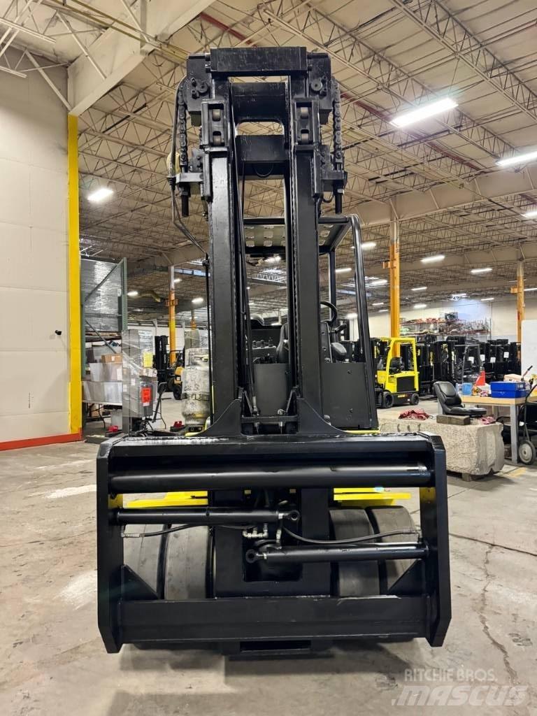 Hoist F 250 堆高機(叉車)-其他