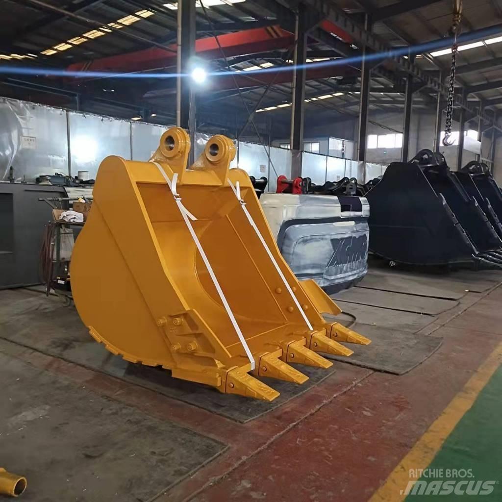 CAT 329 bucket 鏟斗