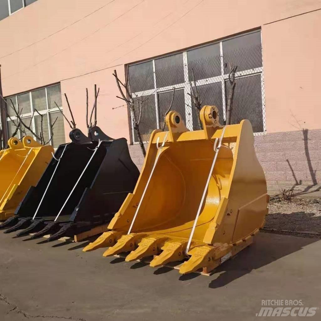 CAT 329 bucket 鏟斗