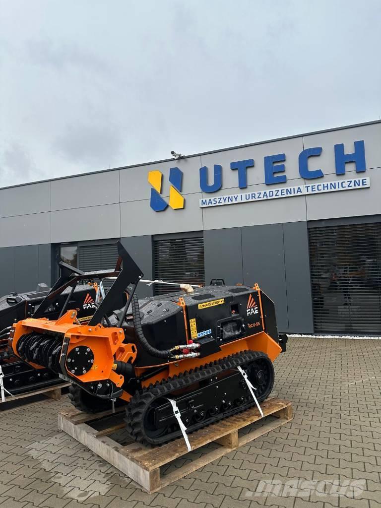 FAE RCU-55 除枝機