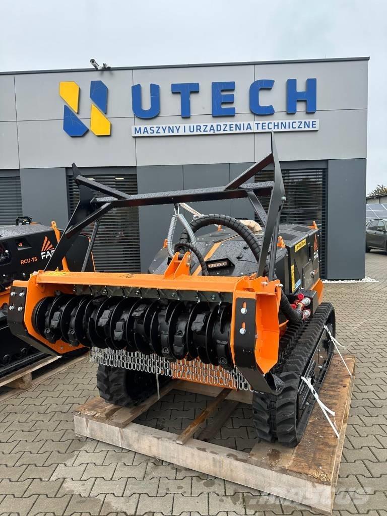 FAE RCU-55 除枝機