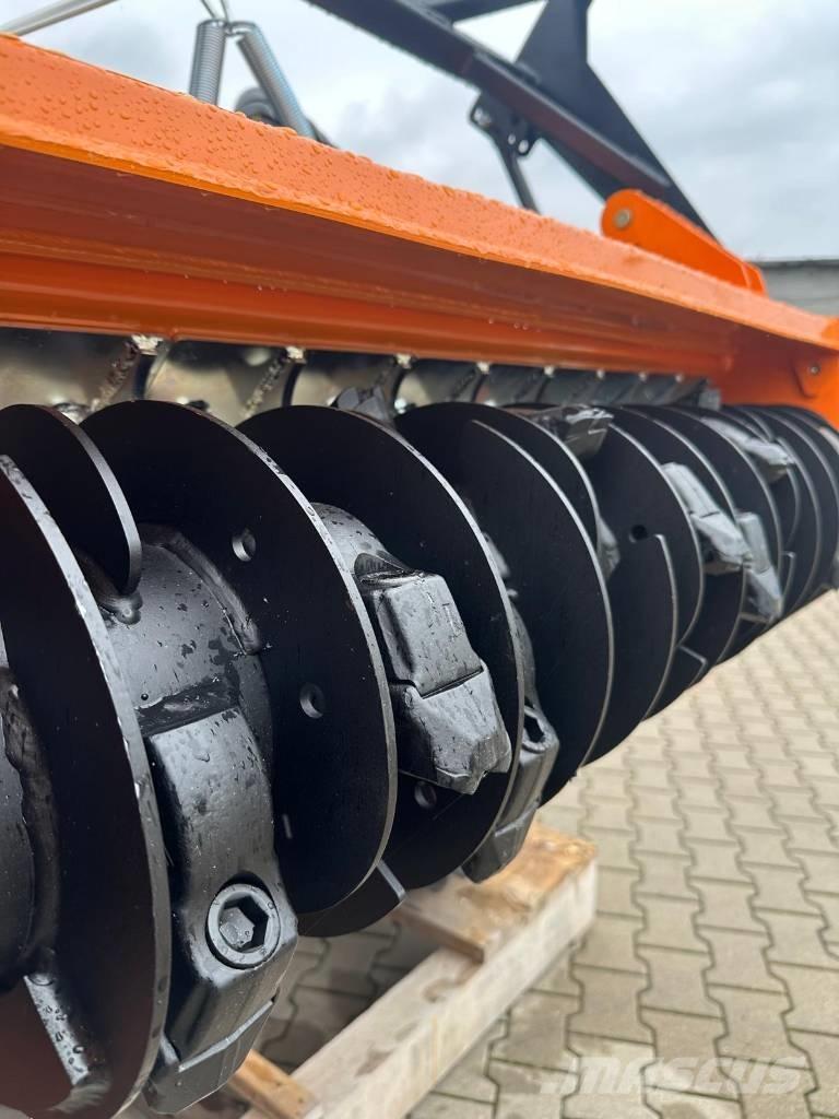 FAE RCU-55 除枝機