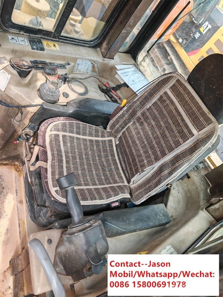 CAT D 6 R LGP 履帶推土機