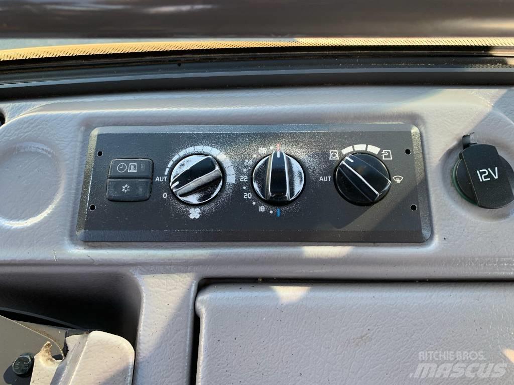 Volvo L 50 H 輪胎式裝載機