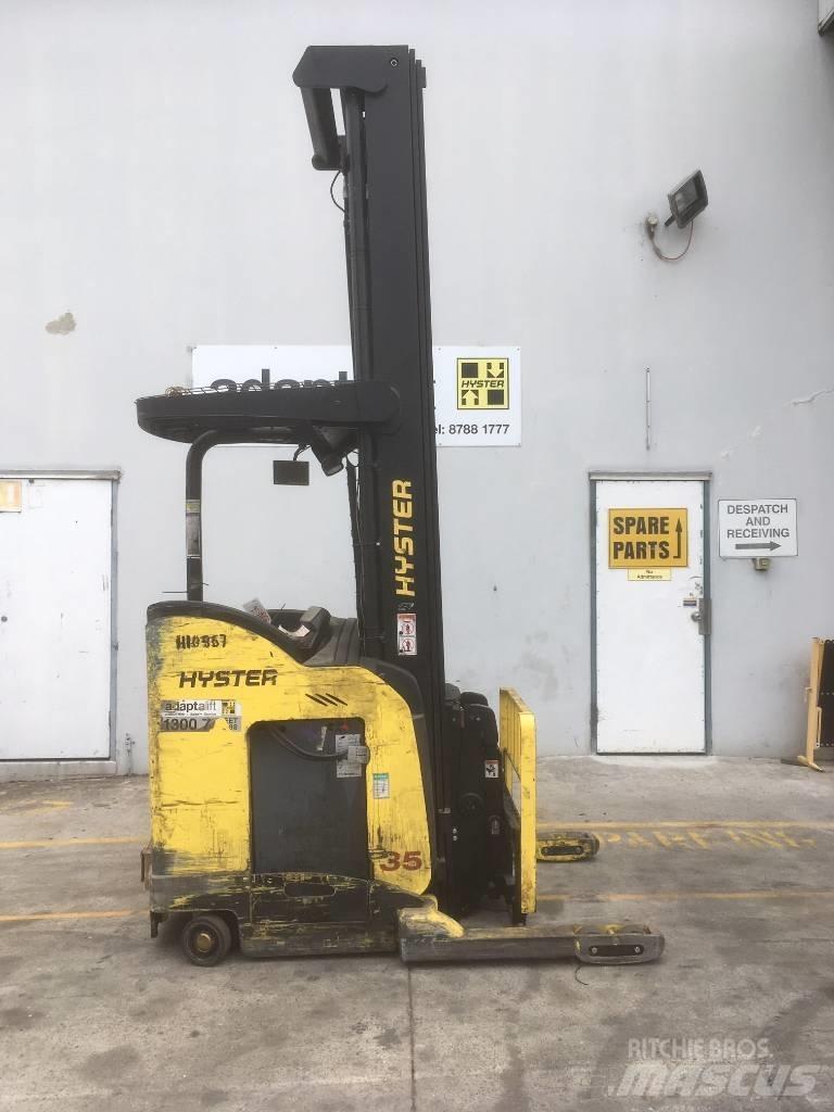 Hyster h10967 前伸式堆高機(叉車)