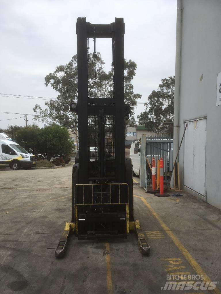 Hyster h10967 前伸式堆高機(叉車)