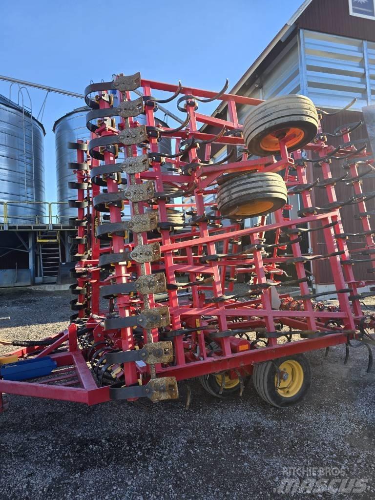 Väderstad NZA800 耙車