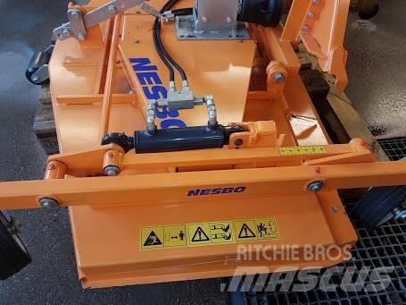  Nesbro RK-1800 M 其他地面照料機械