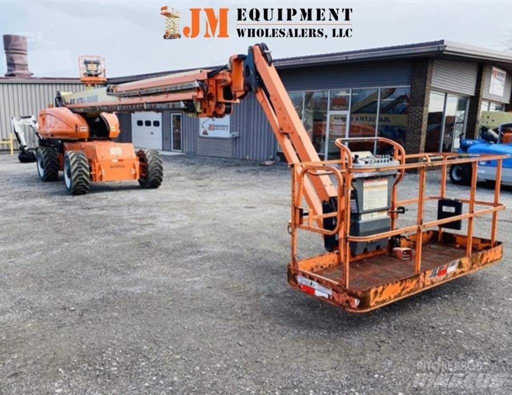 JLG 1350 SJP 伸縮臂高空作業車