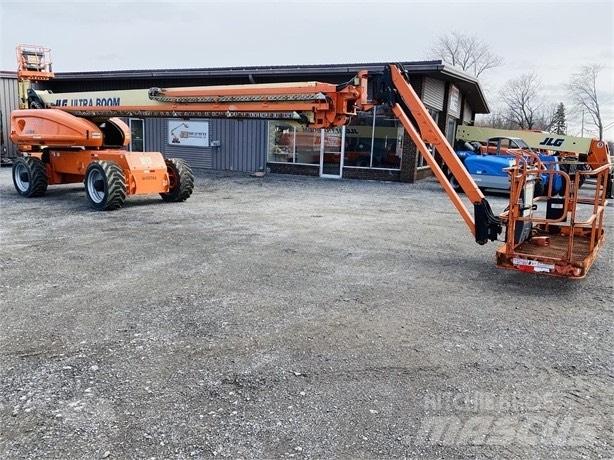 JLG 1350 SJP 伸縮臂高空作業車