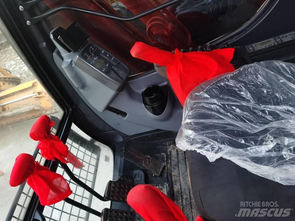 Hitachi ZX 200 履帶式 挖土機/掘鑿機/挖掘機