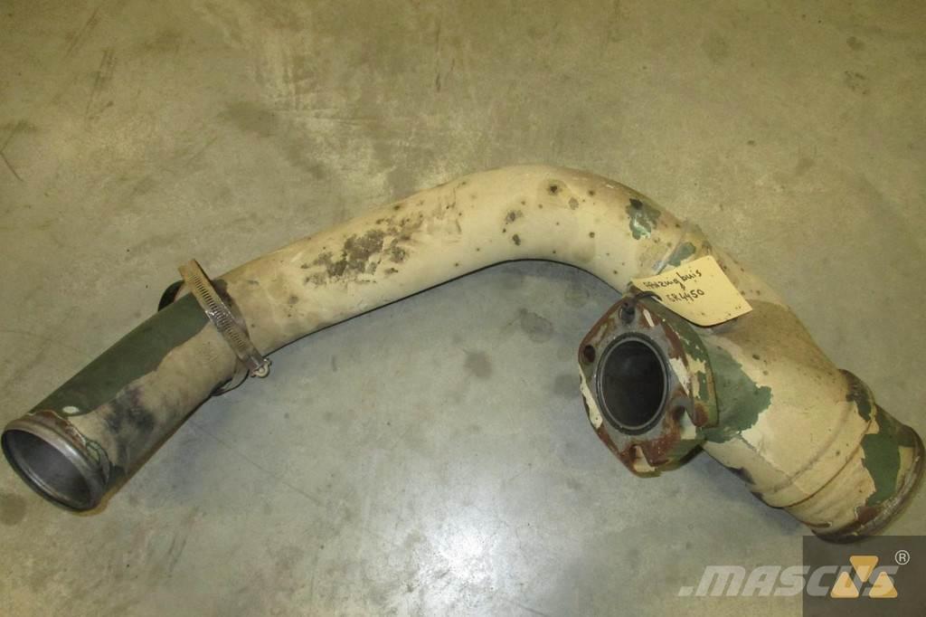 CAT 5R-4477 其他組件