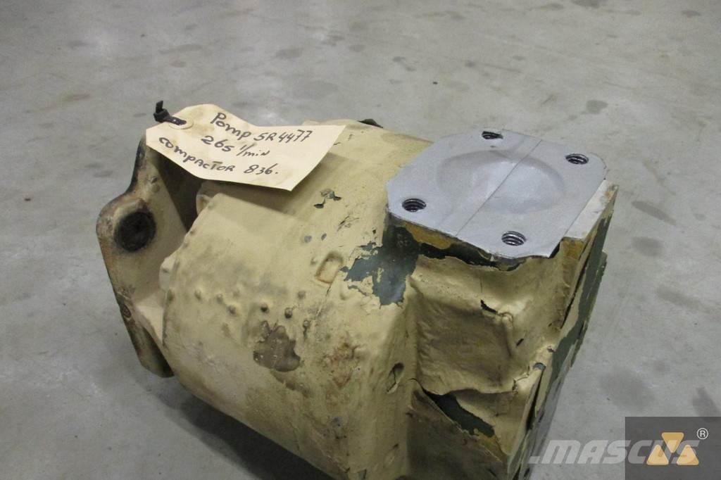 CAT 5R-4477 其他組件