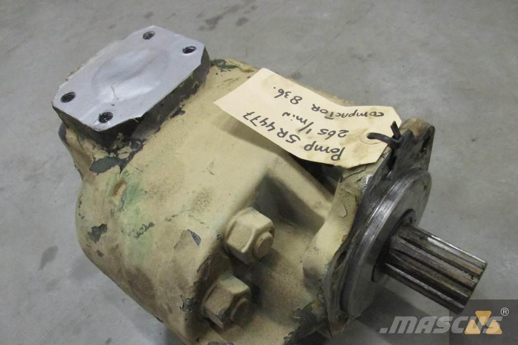 CAT 5R-4477 其他組件