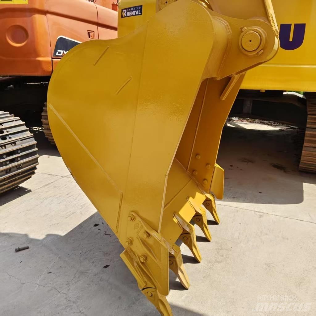 CAT 320 D 履帶式 挖土機/掘鑿機/挖掘機