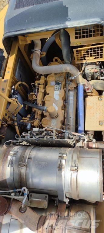 CAT 336 F L 履帶式 挖土機/掘鑿機/挖掘機