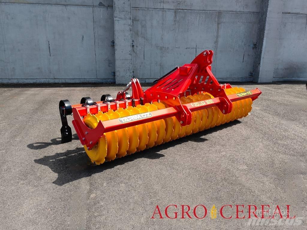 TARIMOZ TA-PV-3 滾輪