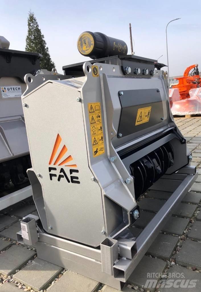 FAE BL1/EX 除枝機